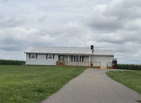 160 Jordan Champion Rd., Fulton, KY 42041
