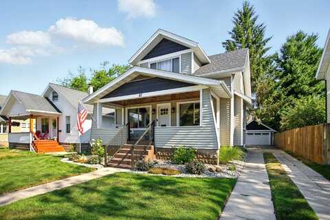 87 W 20th Street, Holland, MI 49423