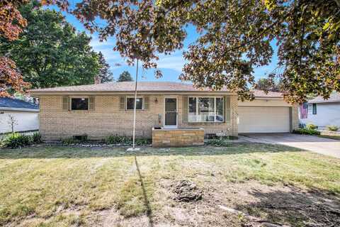 2256 Lynn Drive, Saint Joseph, MI 49085