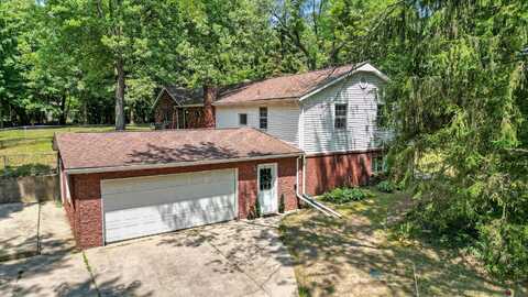 9832 Stadium Drive, Kalamazoo, MI 49009