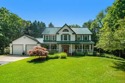 1401 57th Street, Grand Junction, MI 49056