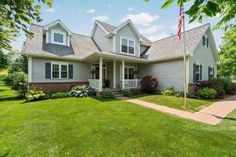 11717 Island Lake Road, Dexter, MI 48130