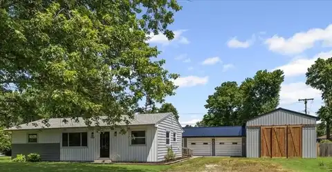 10965 Bunton Road, Willis, MI 48191
