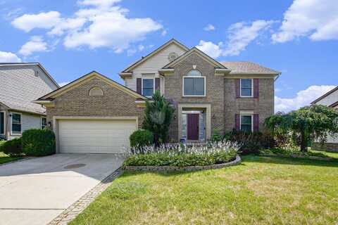 7269 Wellington Lane, Ypsilanti, MI 48197