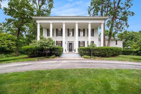 7366 Jennings Road, Whitmore Lake, MI 48189