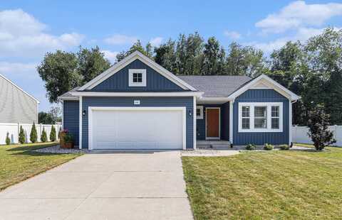 6347 Wood Hollow Avenue, Kalamazoo, MI 49009