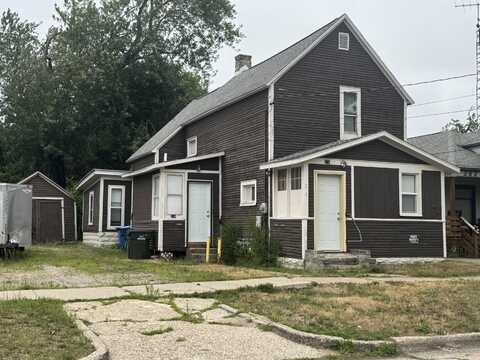 276 E Forest Avenue, Muskegon, MI 49442