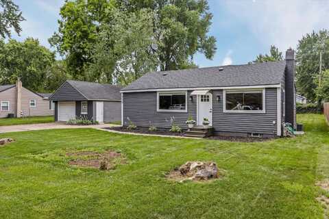 6559 Saline Drive, Waterford, MI 48329