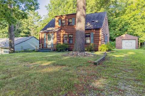 2306 Frederick Avenue, Kalamazoo, MI 49008