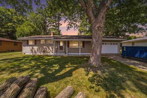 2577 Julianne Drive, Saginaw, MI 48603