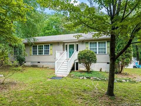 1529 Hwy 15, Clarksville, VA 23927