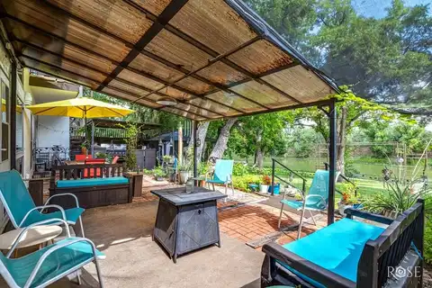 4223 Riverbend, San Angelo, TX 76903
