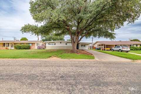 2408 Rutgers St, San Angelo, TX 76904