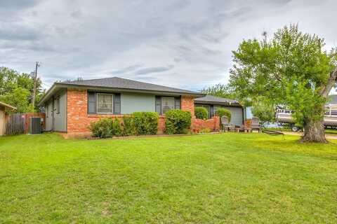3321 Westover Terrace Dr, San Angelo, TX 76904
