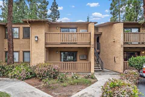 10226 Black Mountain Road unit: 76, San Diego, CA 92126