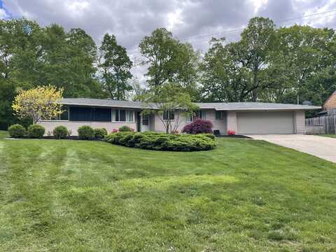 3060 Bonita Drive SE, Grand Rapids, MI 49508