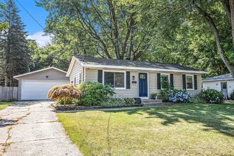 168 Gaylord Drive, Rockford, MI 49341