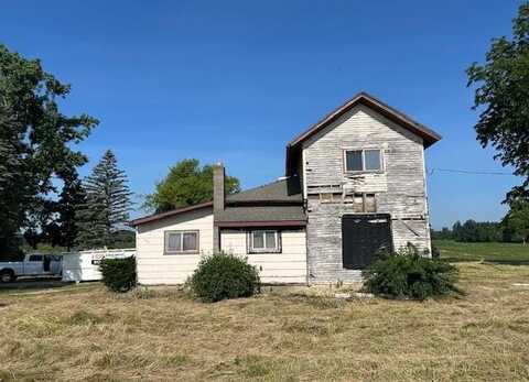 7500 Bird Lake Road S, Osseo, MI 49266