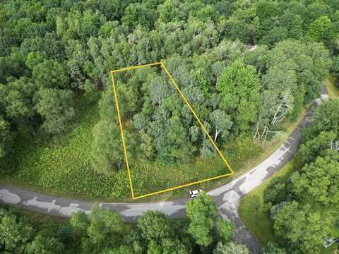6188 Fox Run Circle, Canadian Lakes, MI 49346