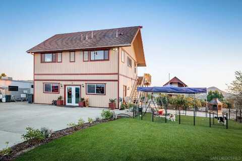 31141 Saddleback Rd, Valley Center, CA 92082