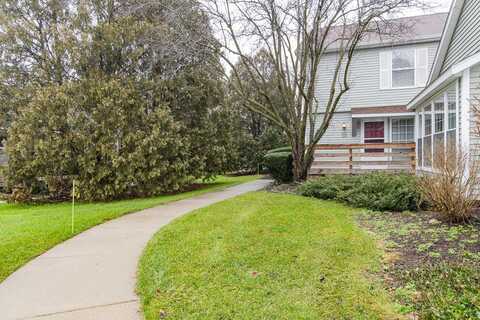 2369 Quail Run Drive, Kalamazoo, MI 49009