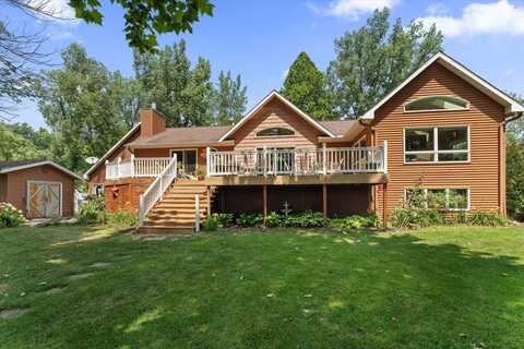 66340 Dolans Avenue, Vandalia, MI 49095