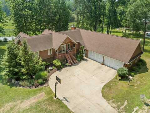 66340 Dolans Avenue, Vandalia, MI 49095