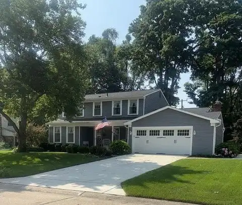 15741 Robinwood Drive, Northville, MI 48168