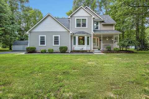 18460 Savage Road, Belleville, MI 48111