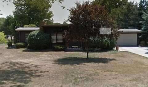 349 Dunham Drive, Battle Creek, MI 49015