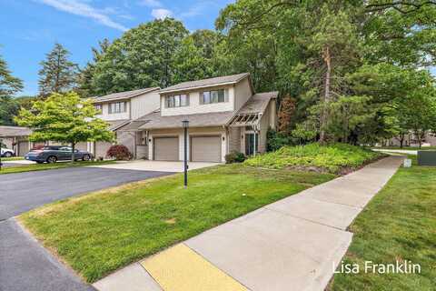 17879 Hidden Dunes Lane, Spring Lake, MI 49456
