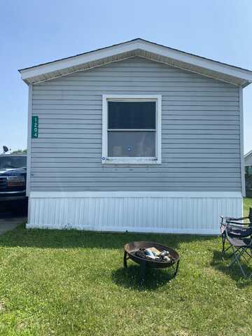 1204 Hancock Court, Potterville, MI 48876