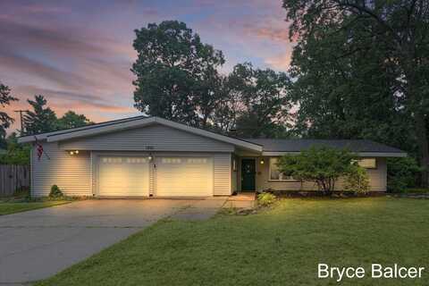 1891 Crestwood Lane, Muskegon, MI 49441