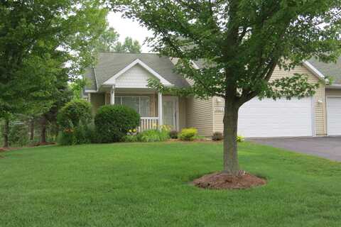 1112 Fountain View Circle, 1, Holland, MI 49423