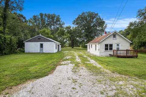 1940 Travis Road, Kalamazoo, MI 49004