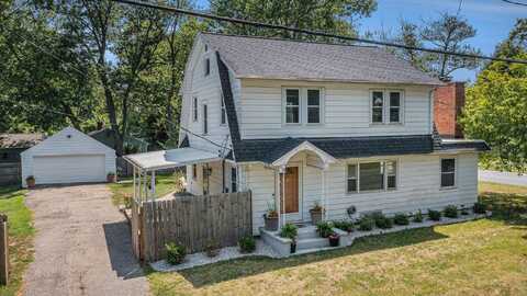 625 W G Avenue, Kalamazoo, MI 49004
