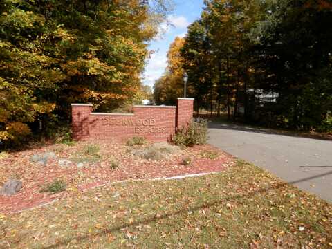 21 Harlan Drive, Watervliet, MI 49098