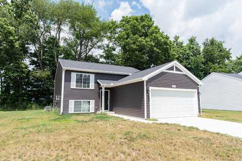 5147 Lake Pines Court, Vicksburg, MI 49097