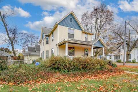 1002 Egleston Avenue, Kalamazoo, MI 49001
