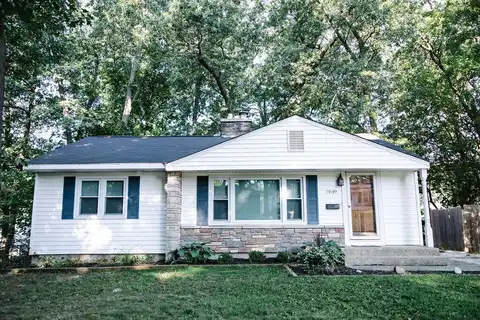 3849 Perry Avenue SW, Wyoming, MI 49519