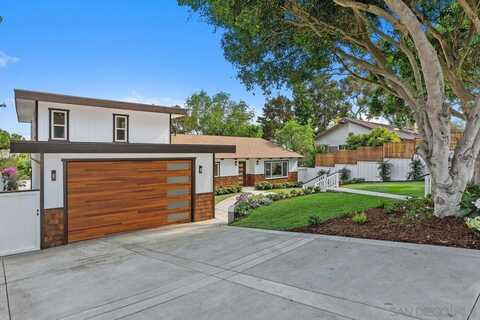 1717 Archer Street, San Diego, CA 92109