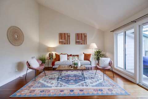 3675 7th Avenue unit: C, San Diego, CA 92103
