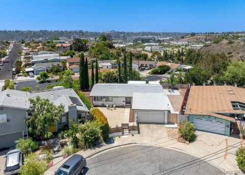 8231 Polizzi, San Diego, CA 92123