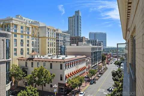 450 J Street unit: 7071, San Diego, CA 92101
