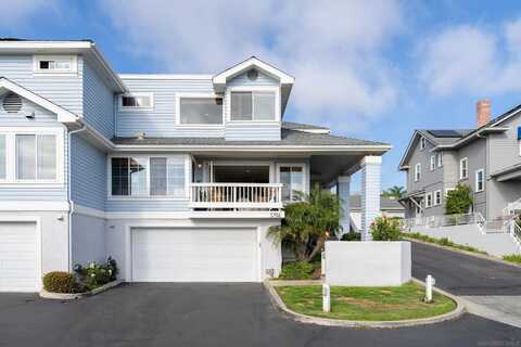 579 Hygeia Ave unit: A, Encinitas, CA 92024