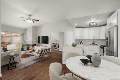 500 Lands End Way unit: 161, Oceanside, CA 92058
