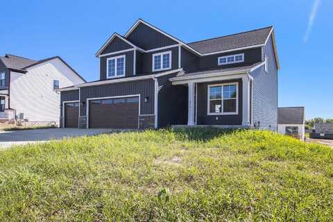 6936 Caliburn Drive SE, Caledonia, MI 49316