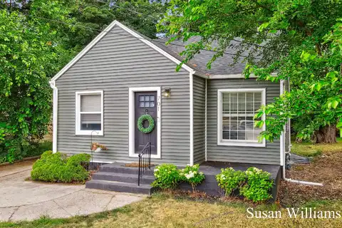701 Fuller Avenue NE, Grand Rapids, MI 49503