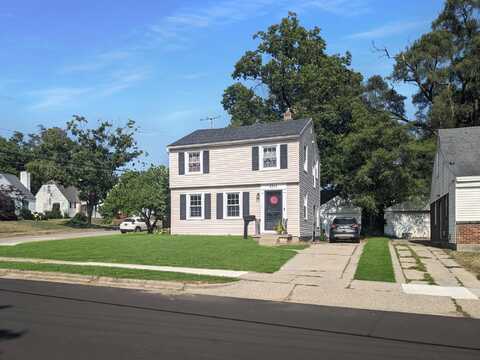 2302 Blaine Avenue SE, Grand Rapids, MI 49507