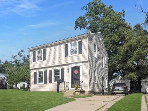 2302 Blaine Avenue SE, Grand Rapids, MI 49507